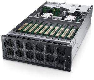 Dell EMC DSS 8440
