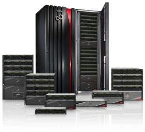 Fujitsu Eternus AF-DX Family