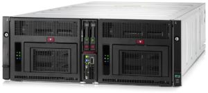 HPE Apollo 4510 Gen10