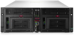 HPE Apollo 4510 Gen10 Front
