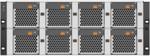 NetApp All Flash FAS AFF A400 Fans