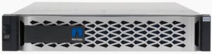 NetApp EF600 Front