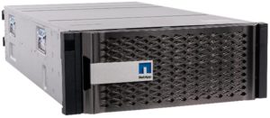 NetApp FAS8300