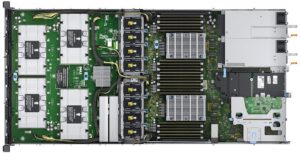Dell EMC C4140 Top SXM