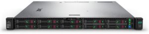 HPE ProLiant DL325 Gen10 Plus server 8+2 NVMe