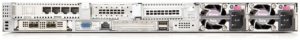 HPE ProLiant DL325 Gen10 Plus server Rear