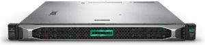 HPE ProLiant DL325 Gen10 Server - Front-Bezel