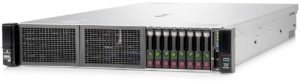 HPE ProLiant DL385 Gen10 Plus server