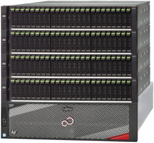 Fujitsu ETERNUS AF 650 S3