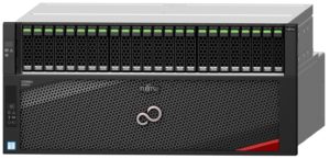 Fujitsu ETERNUS DX 500 S5