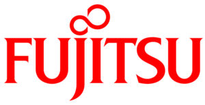 Fujitsu-Logo