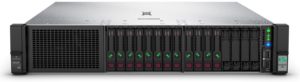 HPE SimpliVity 380G Gen10 12 drive software-optimize