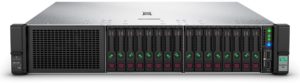 HPE SimpliVity 380G Gen10 16 drive software-optimize