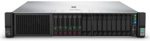 HPE SimpliVity 380G Gen10 6 drive software-optimize