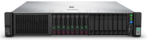 HPE SimpliVity 380G Gen10 8 drive software-optimize