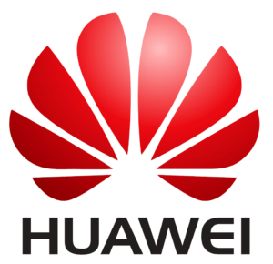 Huawei Logo