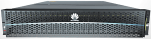 Huawei OceanStor 5300 V5 Kunpeng Front
