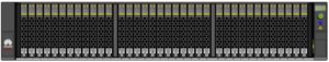 Huawei OceanStor 5500 V5 Kunpeng-NVMe-Front