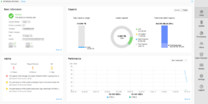 Huawei OceanStor DeviceManager