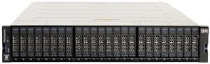 IBM-FlashSystem-5100-Front