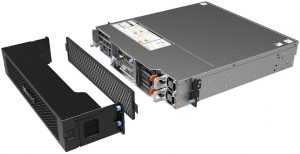 Dell EMC PowerEdge XE2420 Bezel Filter