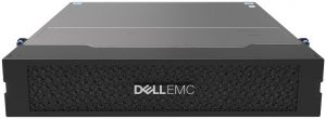 Dell EMC PowerEdge XE2420 Front