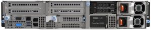 Dell EMC PowerEdge XE2420 Front Face