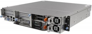 Dell EMC PowerEdge XE2420 Front no Bezel