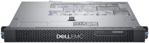 Dell EMC PowerEdge XR2 Front