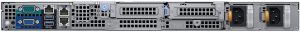 Dell EMC PowerEdge XR2 Rear
