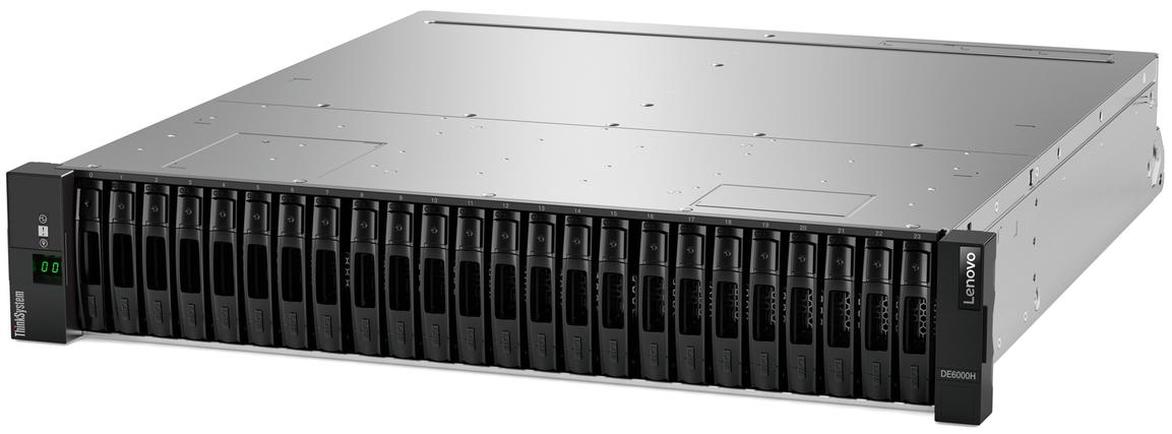 Lenovo ThinkSystem DE Series DE6000H