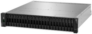 Lenovo ThinkSystem DE Series_DE2000H 24SFF