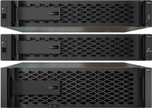 ThinkSystem DM H Series