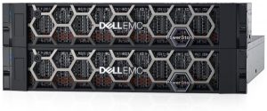 Dell EMC PowerStore Appliance Front Left