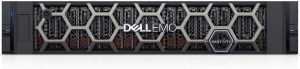 Dell EMC PowerStore Base Bezel Front