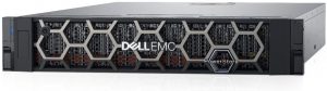 Dell EMC PowerStore Base Bezel Left