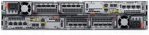 Dell EMC PowerStore Base Rear