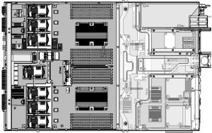 Dell EMC PowerStore Storage Processor