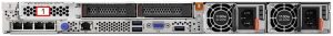 Lenovo ThinkSystem SR645 2SFF Rear