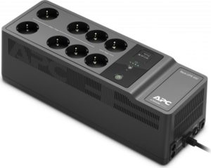 APC by Schneider Electric Back-UPS BE650G2-RS