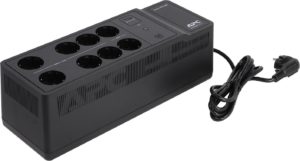 APC by Schneider Electric Back-UPS BE650G2-RS Front