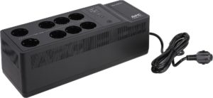 APC by Schneider Electric Back-UPS BE850G2-RS Front