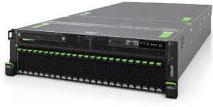 Fujitsu PRIMERGY RX4770 M6