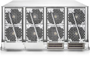 HPE Superdome Flex 280 Front