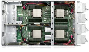 HPE Superdome Flex 280 Top
