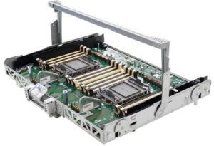 Lenovo ThinkSystem SR850 V2 Second CPU Tray