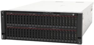 Lenovo ThinkSystem SR860 V2