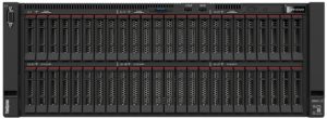 Lenovo ThinkSystem SR860 V2 Front