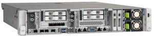 Cisco UCS C240 SD M5