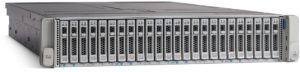 Cisco UCS C4200